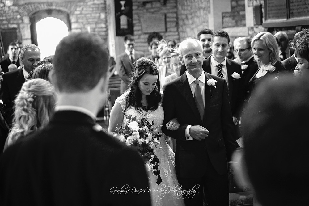  - Wedding Photography at Fonmon Castle