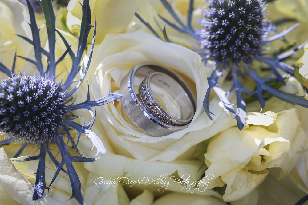  - Wedding at Old Walls, Gower