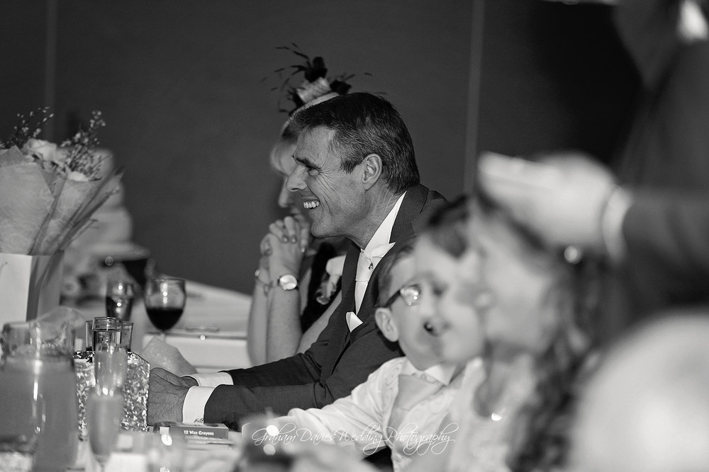  - Wedding Photography at Village Hotel, Cardiff