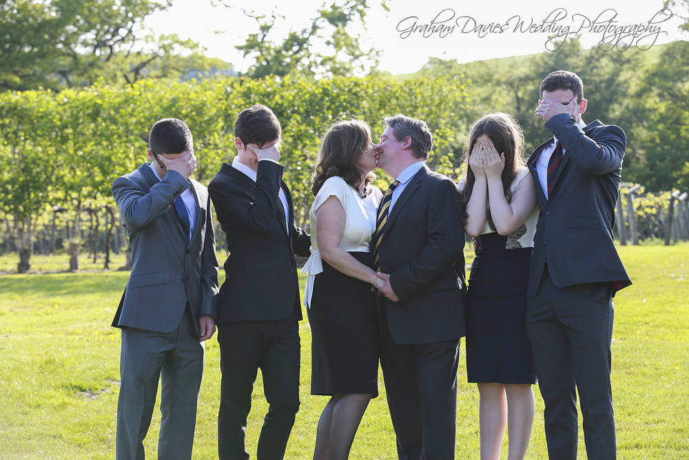  - Wedding Photography at Dyffryn Gardens & Llanerch Vineyard
