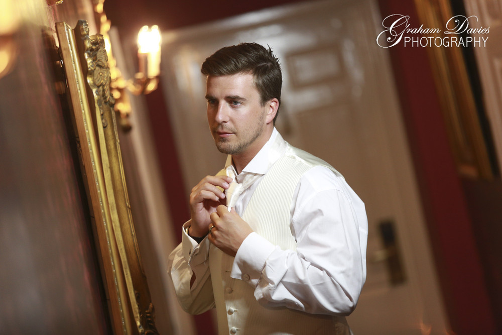 Wedding Photography at the New House Hotel Cardiff_08 - Wedding Photography at New House Hotel, Cardiff