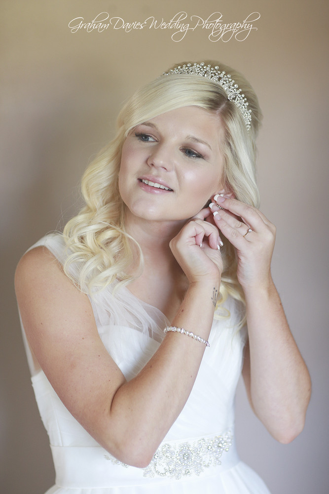  - Wedding Photography at The Parc Hotel, Cardiff