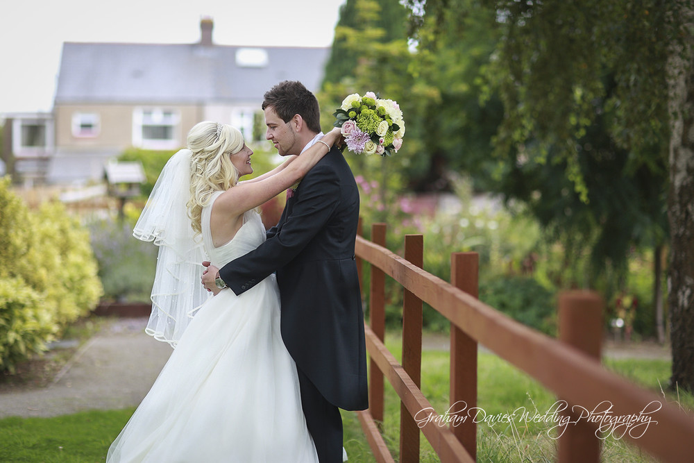  - Wedding Photography at The Parc Hotel, Cardiff