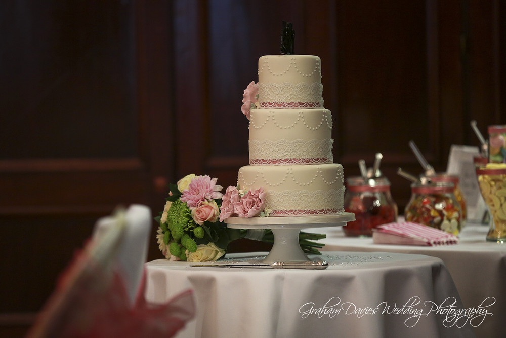  - Wedding Photography at The Parc Hotel, Cardiff