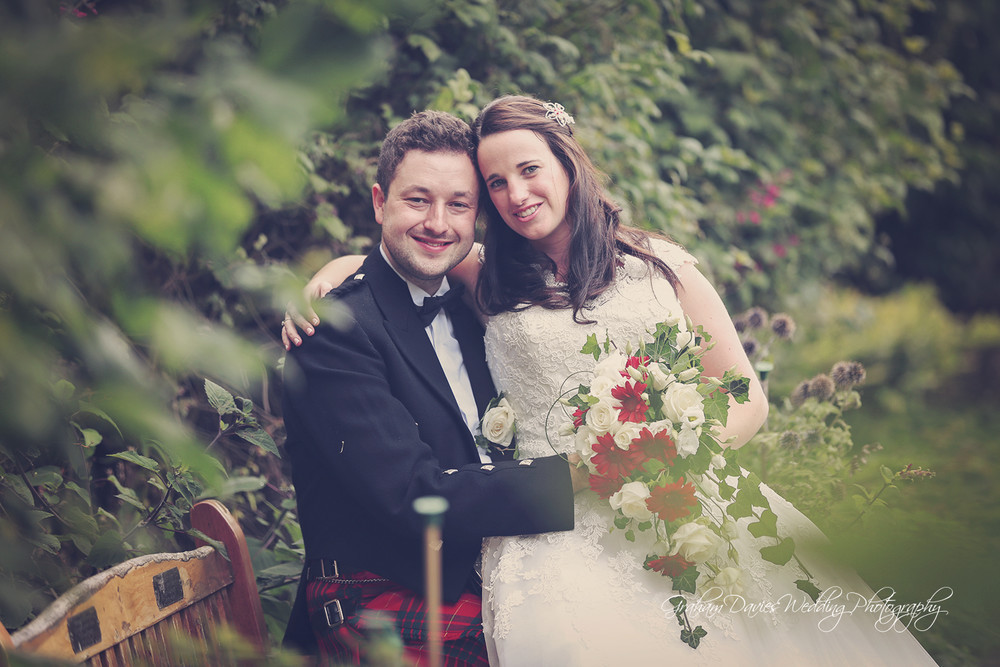  - Wedding Photography at Fonmon Castle
