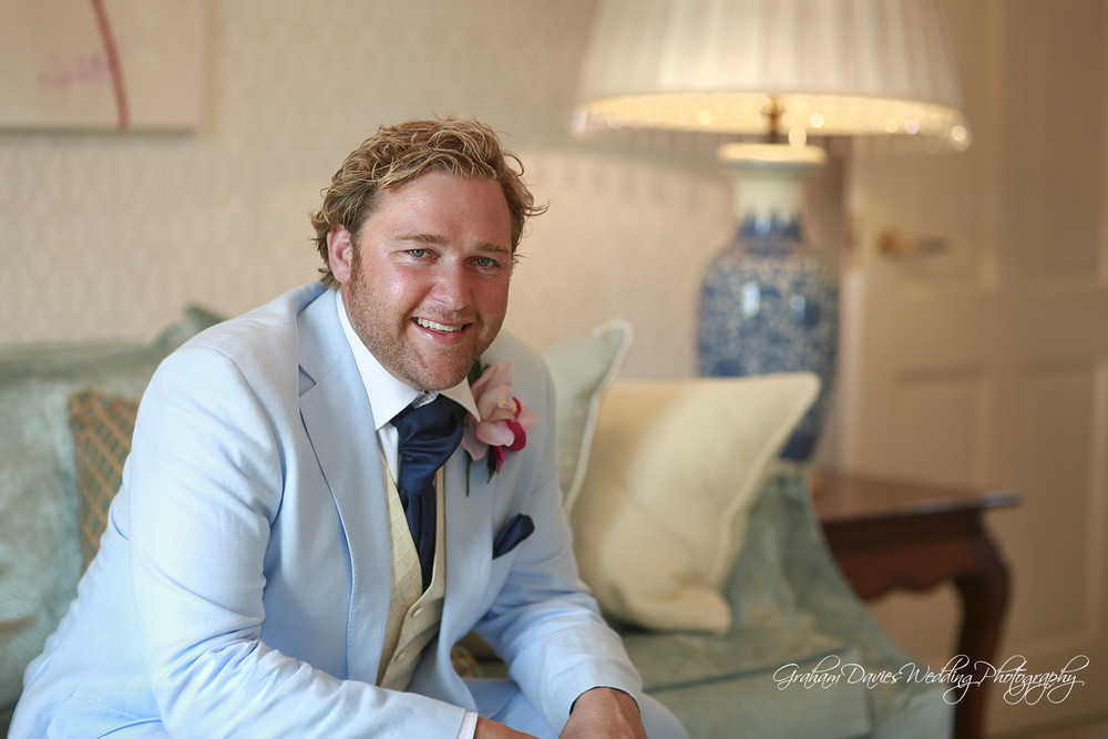  - Wedding Photography at Dyffryn Springs