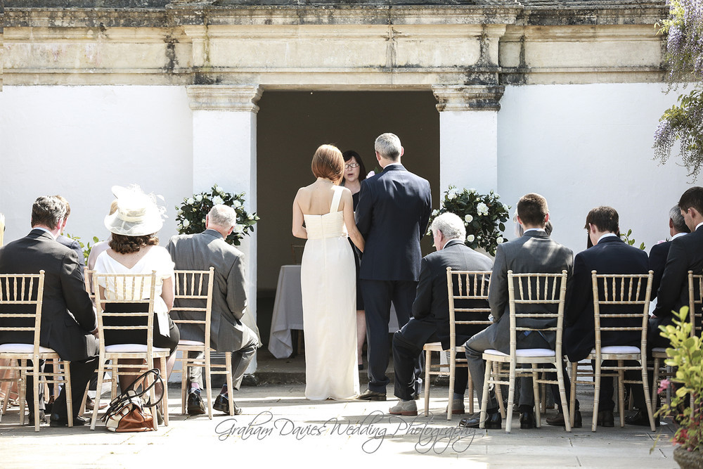  - Wedding Photography at Dyffryn Gardens & Llanerch Vineyard