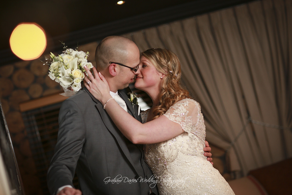  - Wedding Photography at Village Hotel, Cardiff