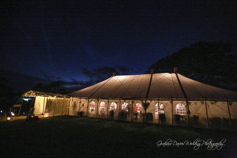  - Wedding Photography at Ogmore Castle