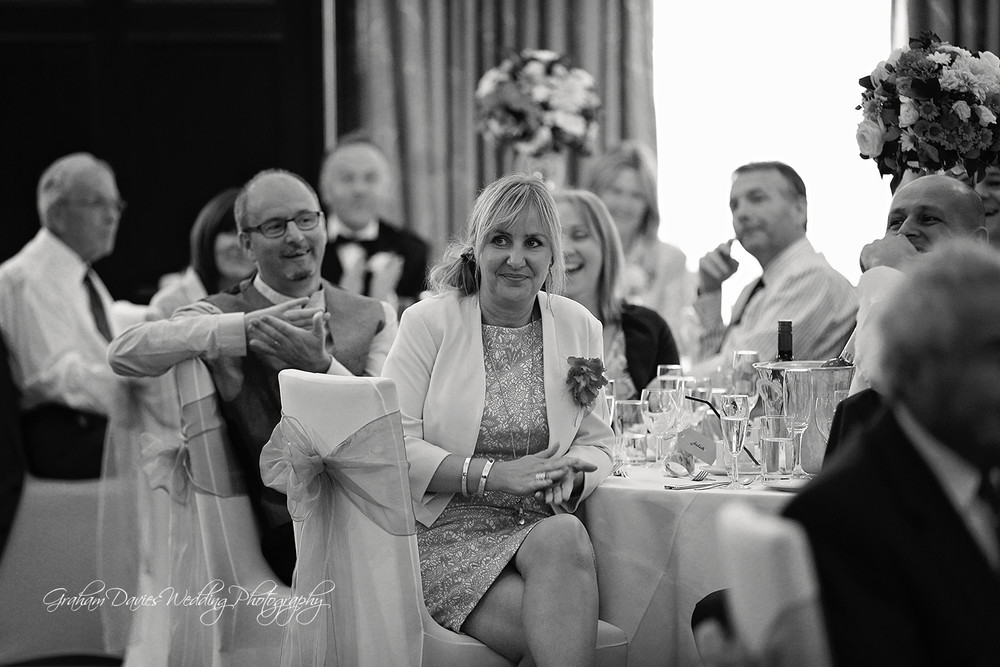  - Wedding Photography at The Parc Hotel, Cardiff