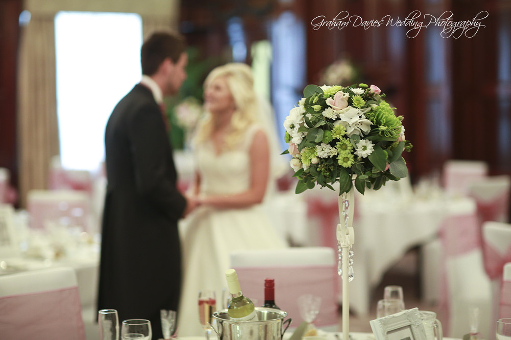  - Wedding Photography at The Parc Hotel, Cardiff
