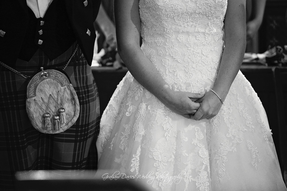  - Wedding Photography at Fonmon Castle