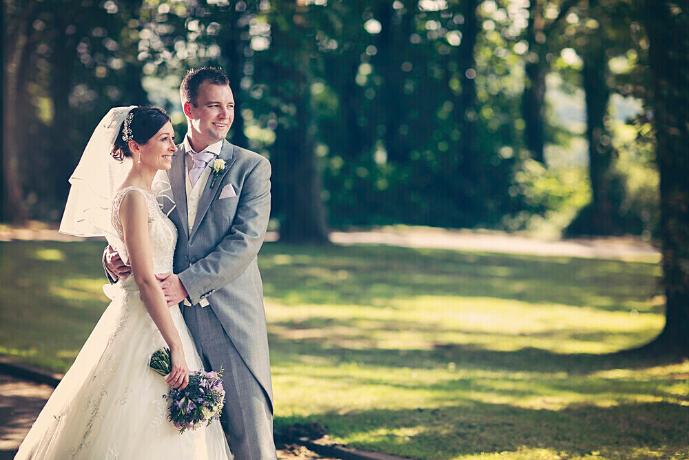  - Wedding Photography at Coed y Mwstwr Hotel