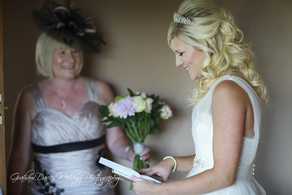  - Wedding Photography at The Parc Hotel, Cardiff