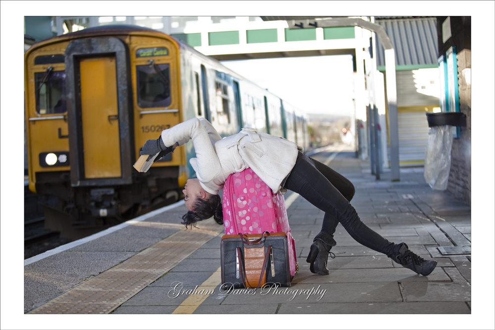  - Urban Dancers