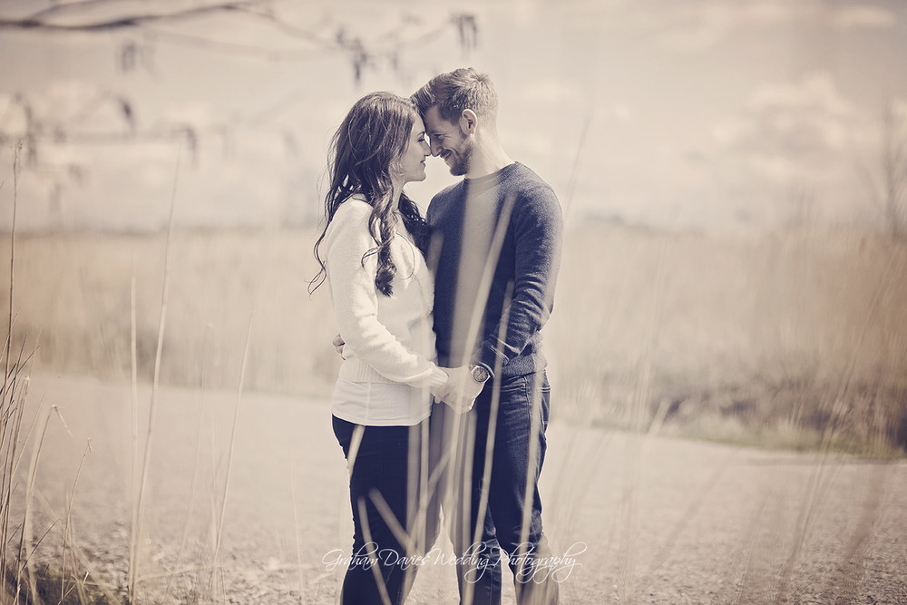  - Pre Wedding Photo Shoot