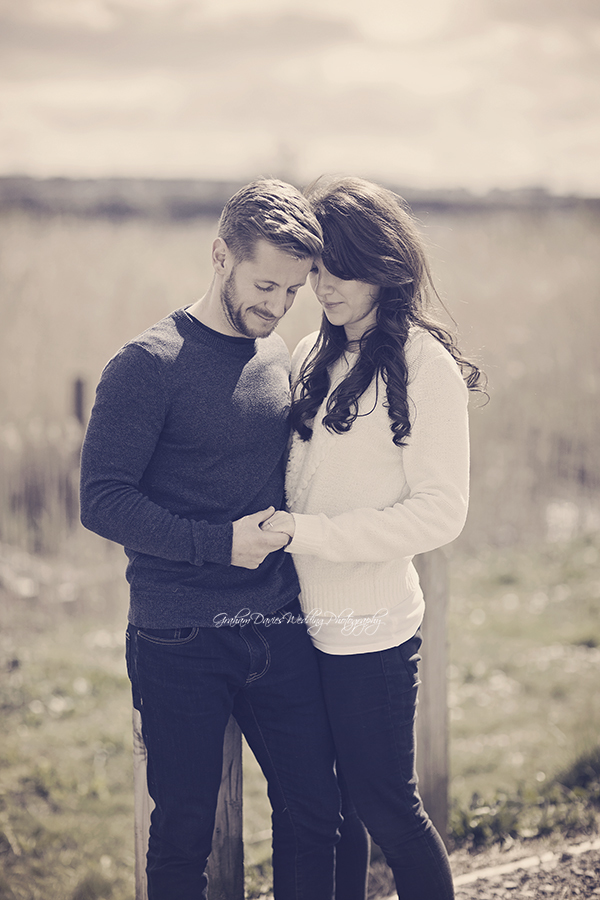  - Pre Wedding Photo Shoot