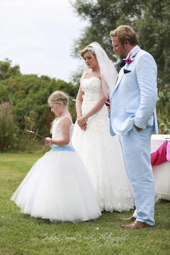  - Wedding Photography at Dyffryn Springs