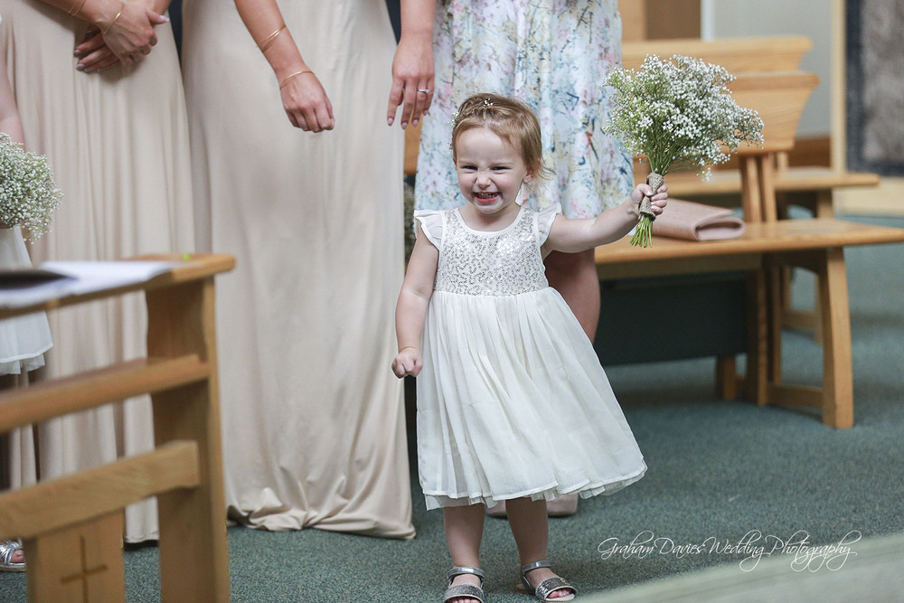  - Wedding Photography at Ogmore Castle
