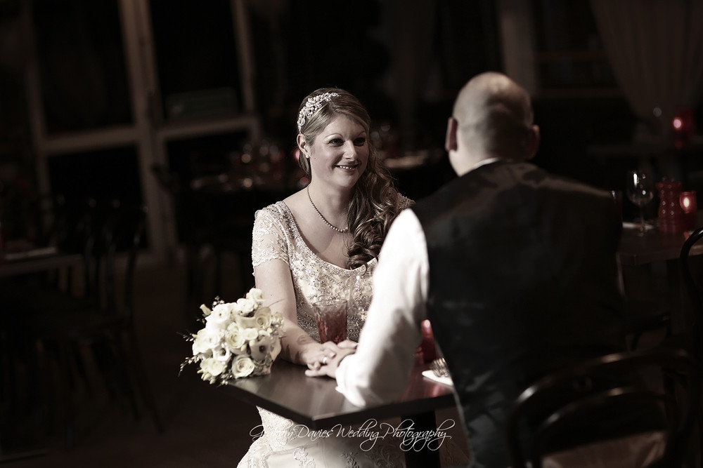  - Wedding Photography at Village Hotel, Cardiff