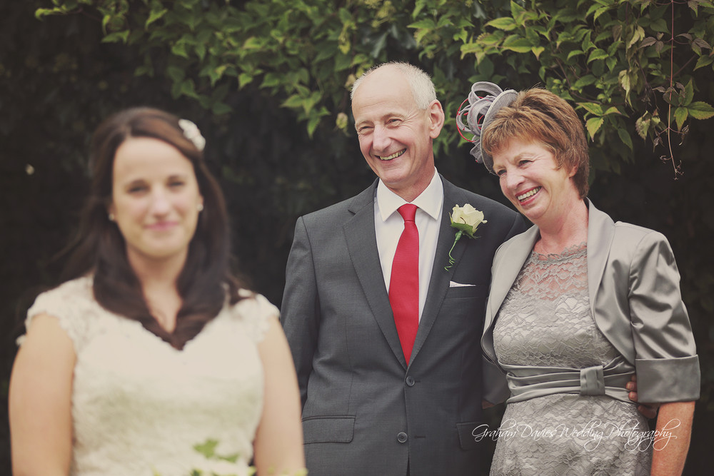  - Wedding Photography at Fonmon Castle