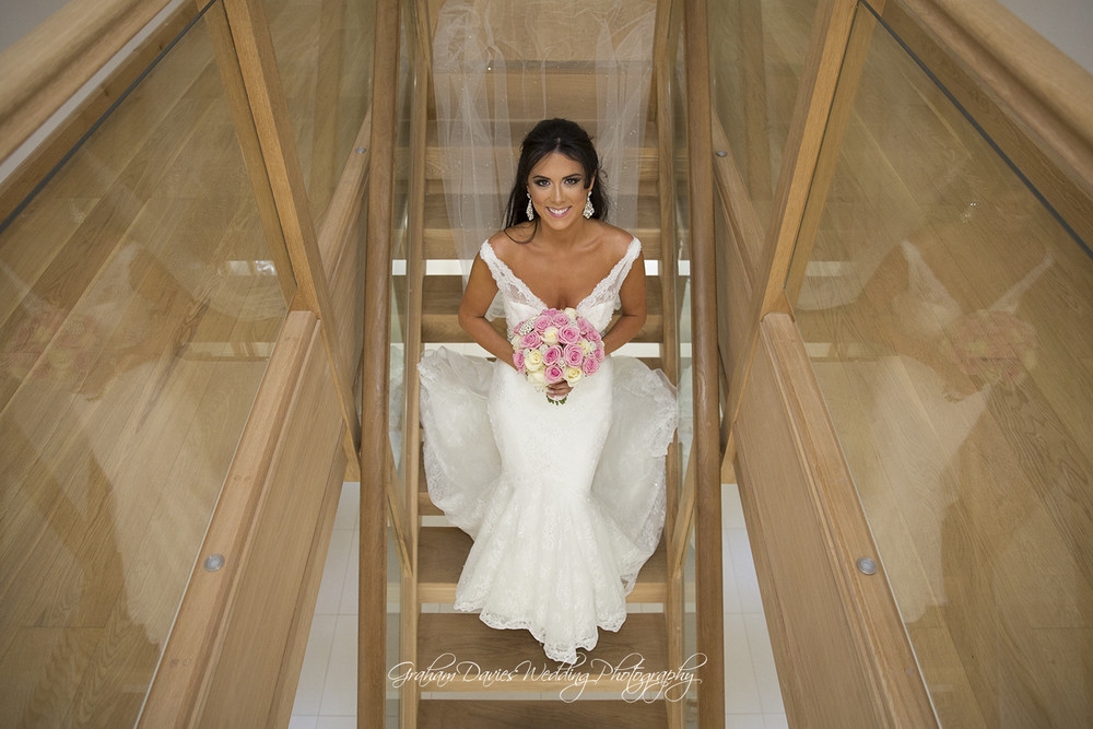  - Wedding Photography at Sylen lakes