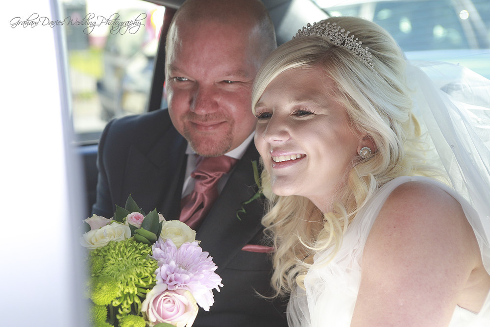  - Wedding Photography at The Parc Hotel, Cardiff