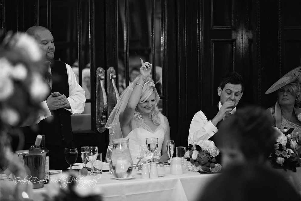  - Wedding Photography at The Parc Hotel, Cardiff