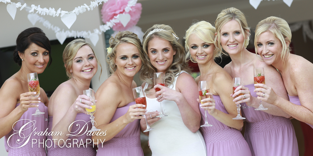 Wedding Photography at the New House Hotel Cardiff_06 - Wedding Photography at New House Hotel, Cardiff