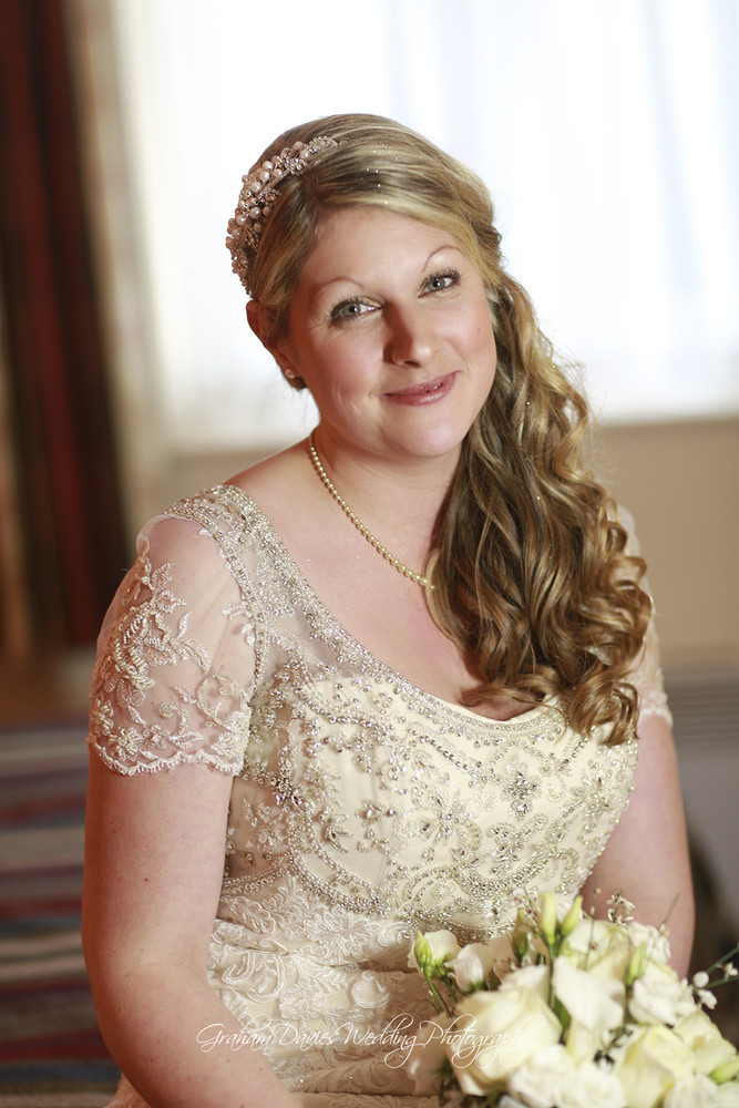  - Wedding Photography at Village Hotel, Cardiff