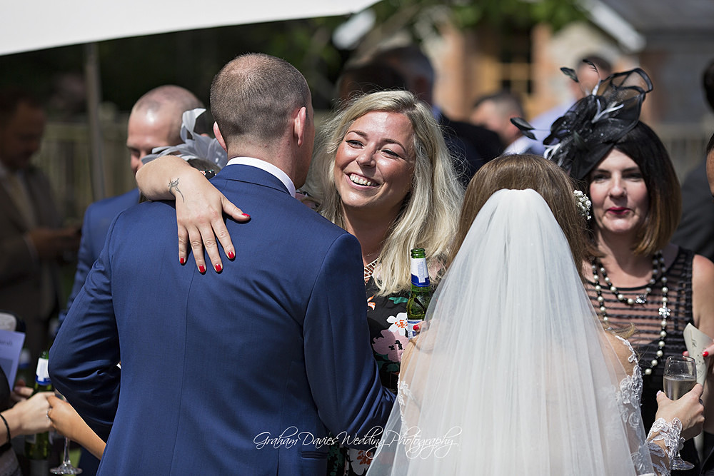 081_blog wedding pictures - Wedding Photography at Pencoed House