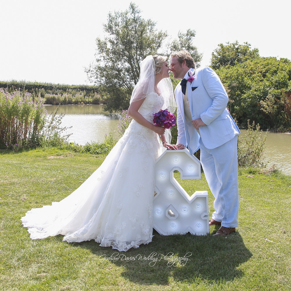  - Wedding Photography at Dyffryn Springs
