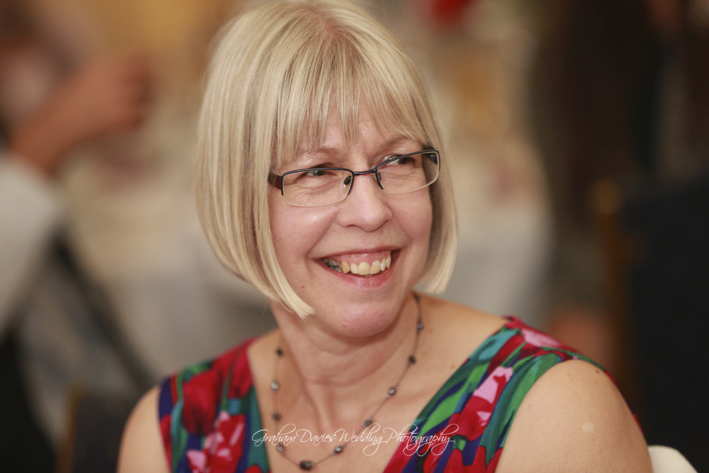  - Wedding Photography at Fonmon Castle