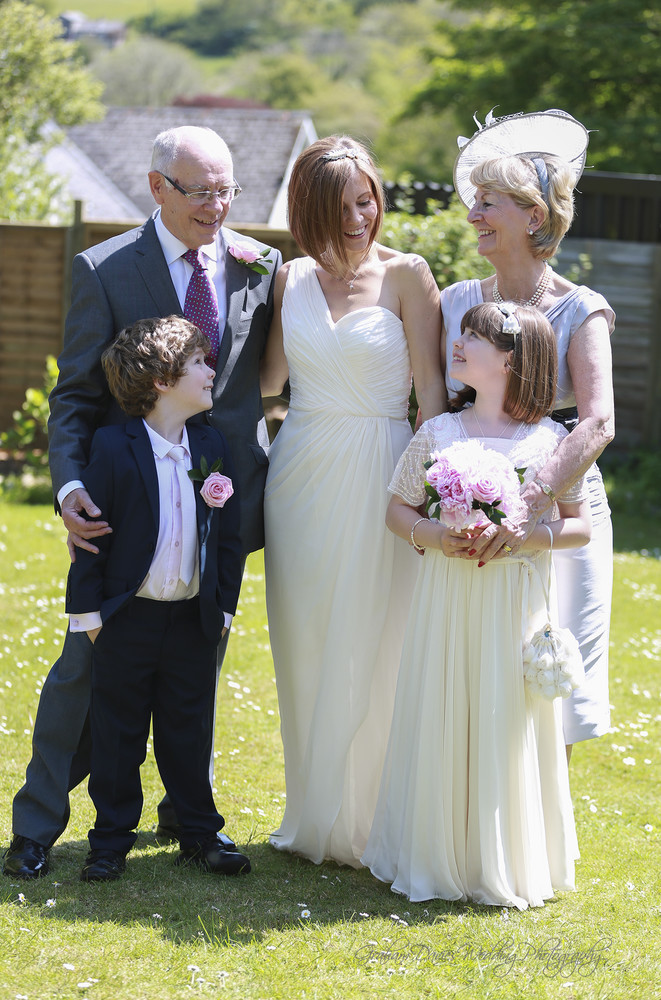  - Wedding Photography at Dyffryn Gardens & Llanerch Vineyard