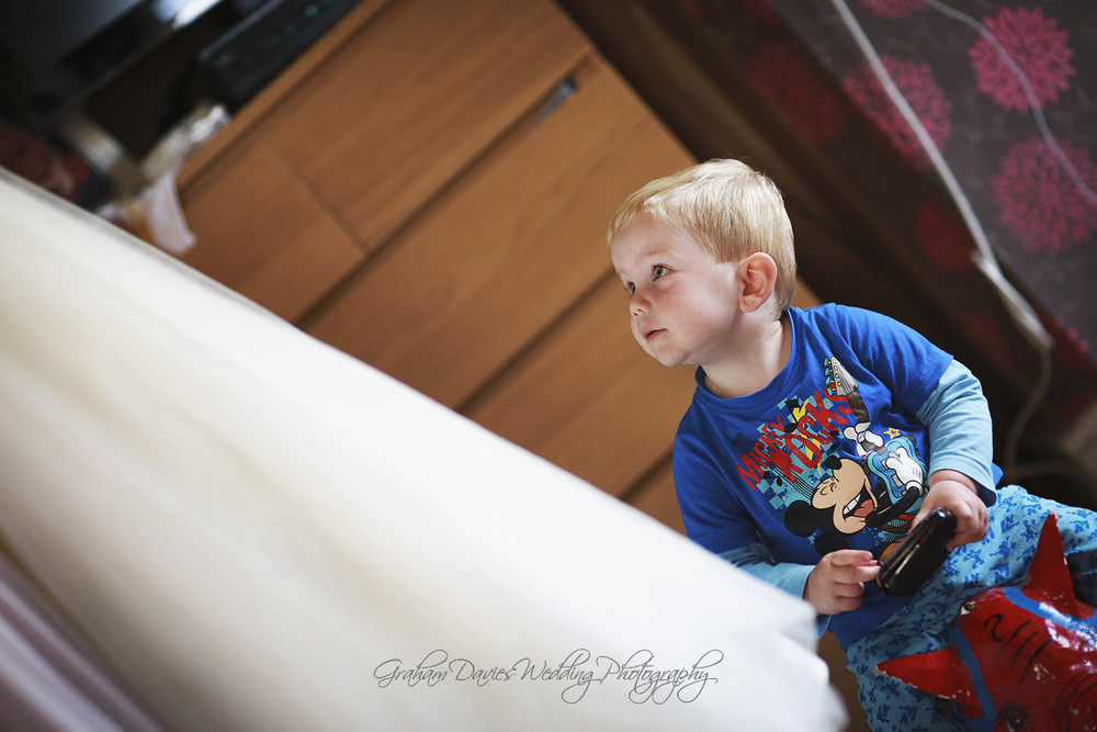  - Wedding Photography at The Parc Hotel, Cardiff