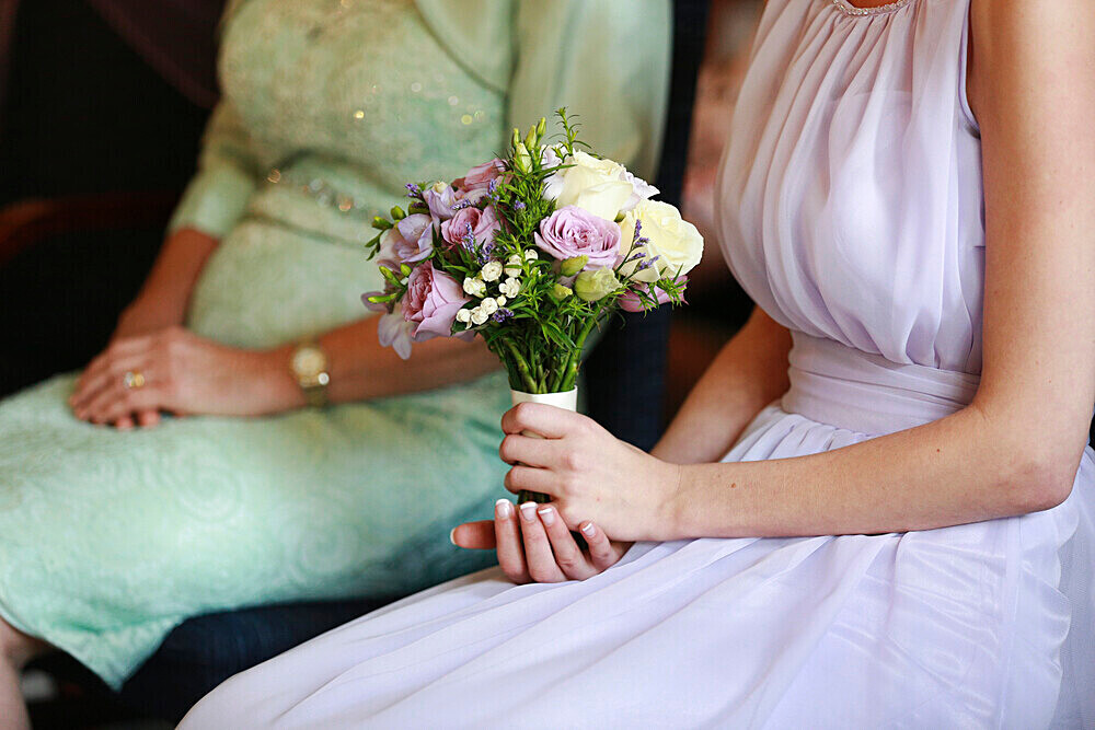  - Wedding Photography at Coed y Mwstwr Hotel