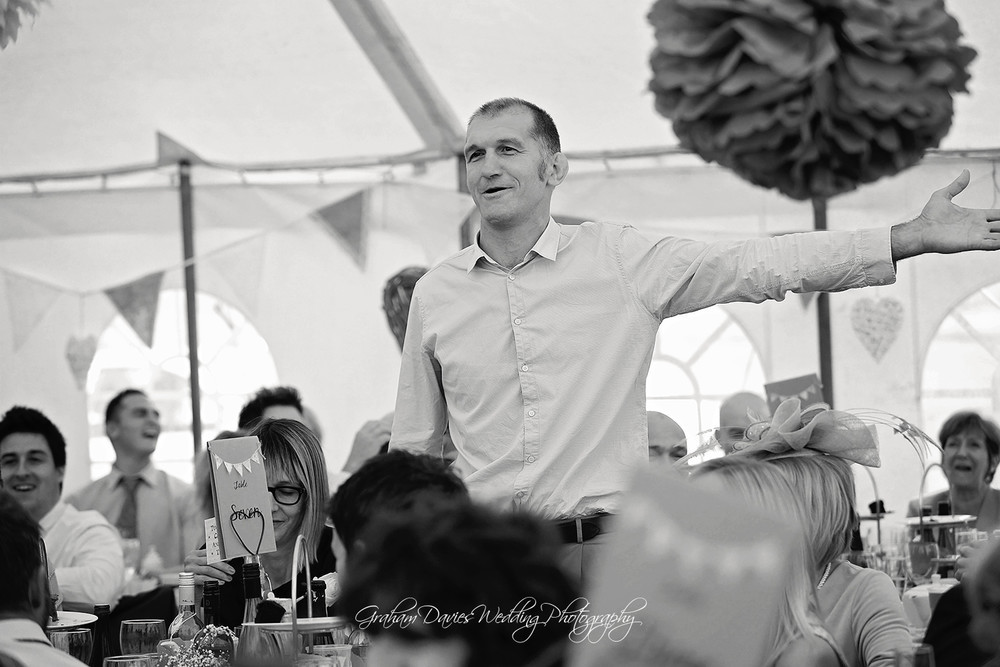  - Wedding Photography at Ogmore Castle