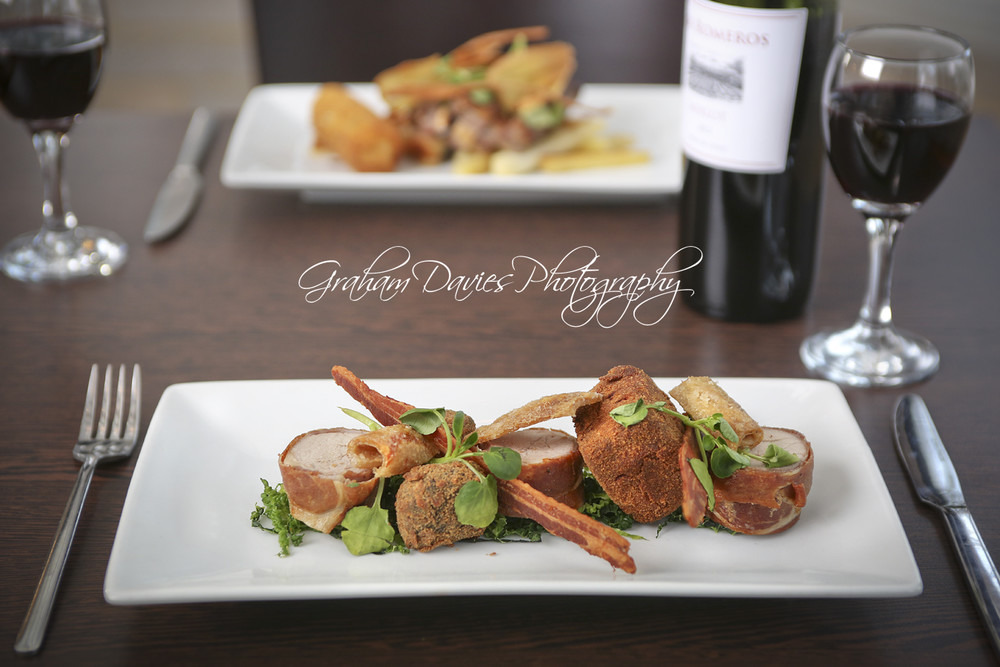  - Food & Drink Photography