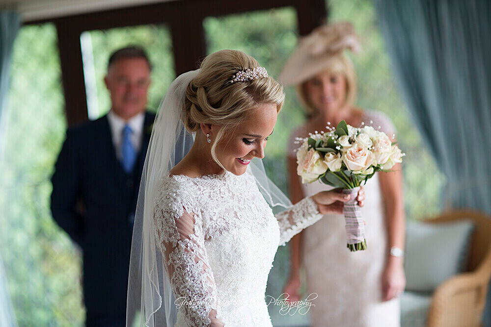  - Wedding Photography at De Courceys Manor