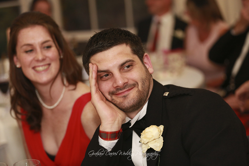  - Wedding Photography at Fonmon Castle