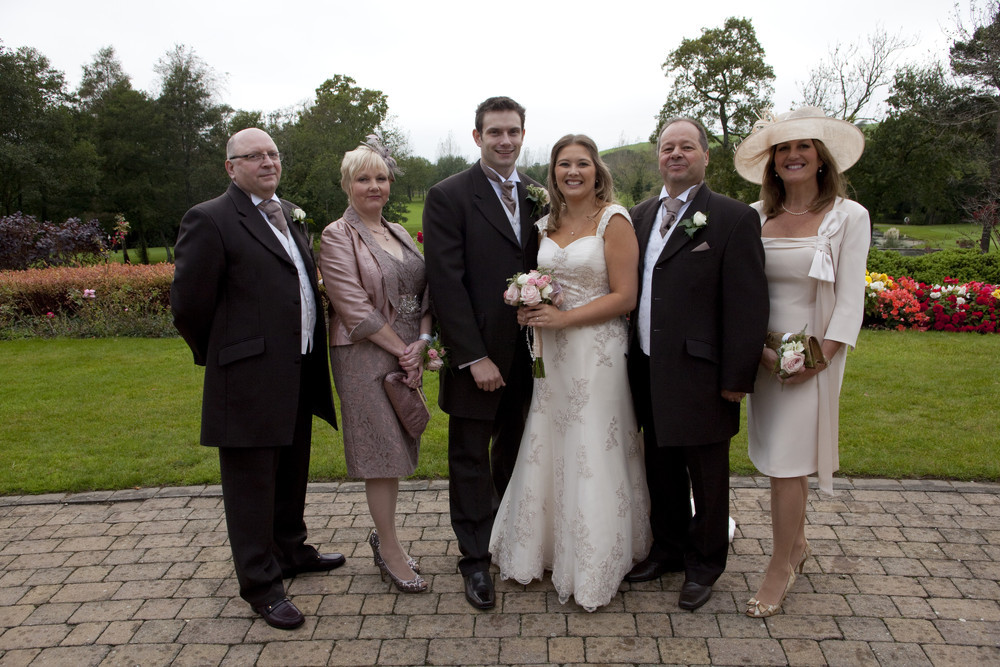 Wedding photography at Vale Resort, Hensol - Wedding photography at The Vale Resort, Hensol, Vale of Glamorgan