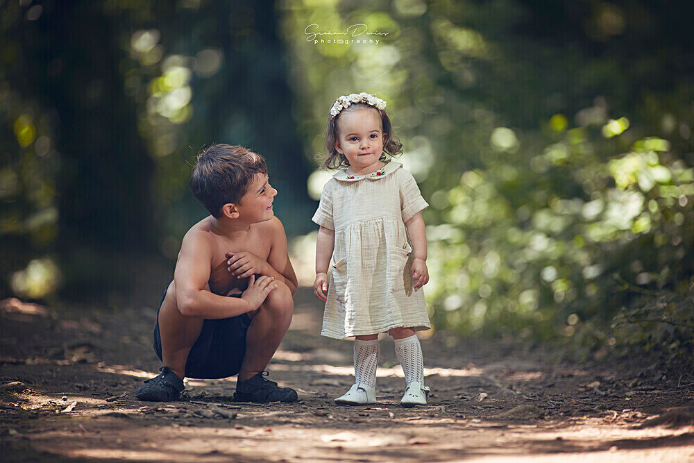 - Family Portraits