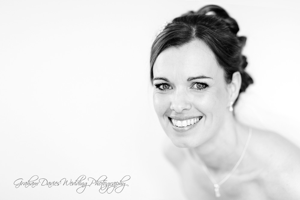  - Wedding Photography at Oxwich Bay Hotel