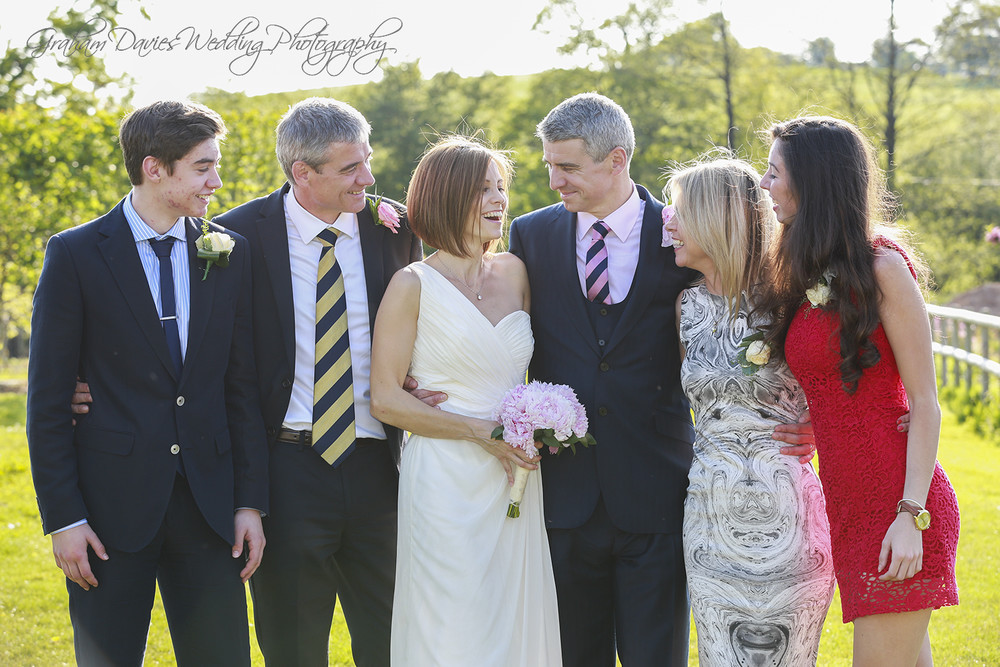  - Wedding Photography at Dyffryn Gardens & Llanerch Vineyard
