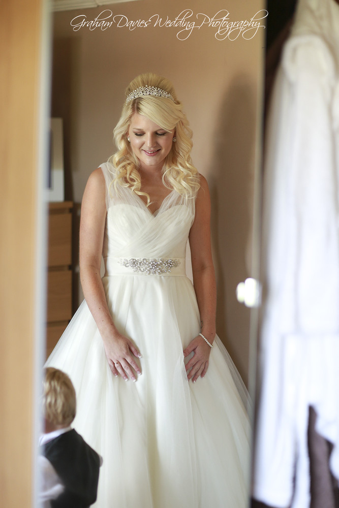  - Wedding Photography at The Parc Hotel, Cardiff