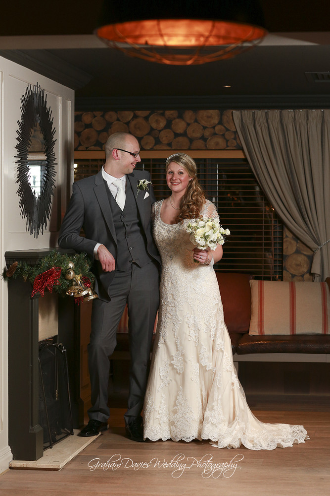  - Wedding Photography at Village Hotel, Cardiff