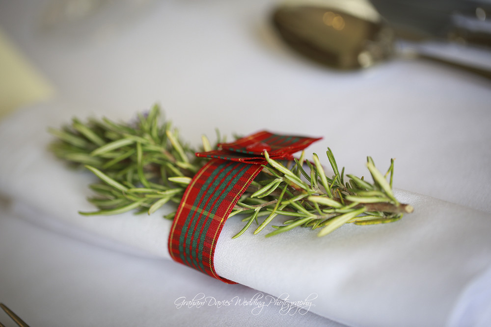  - Wedding Photography at Fonmon Castle