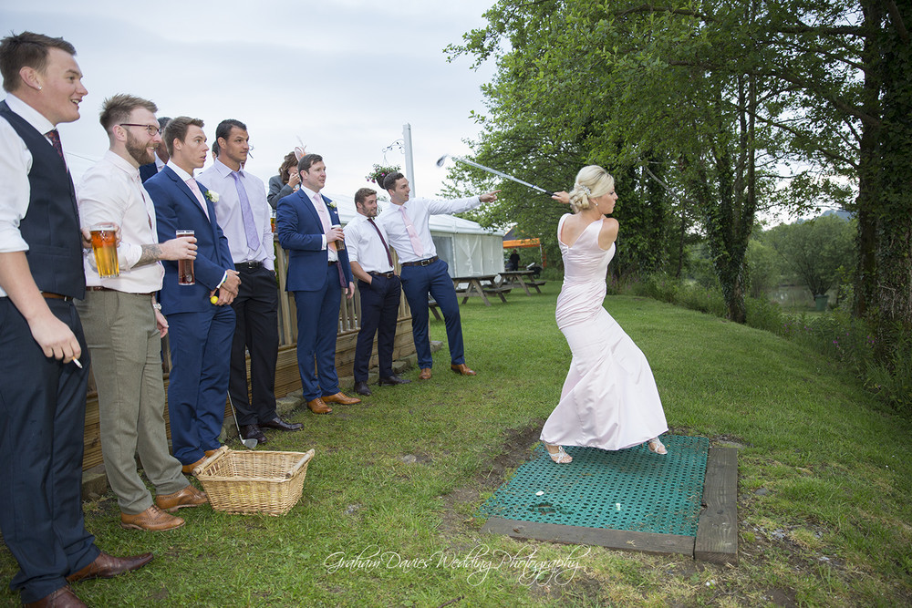  - Wedding Photography at Sylen lakes