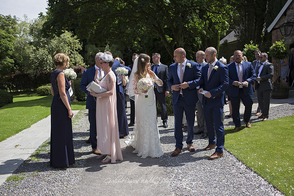 078_blog wedding pictures - Wedding Photography at Pencoed House