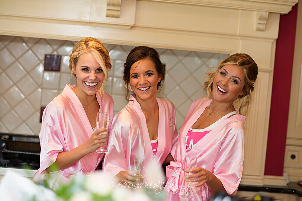  - Wedding Photography at De Courceys Manor
